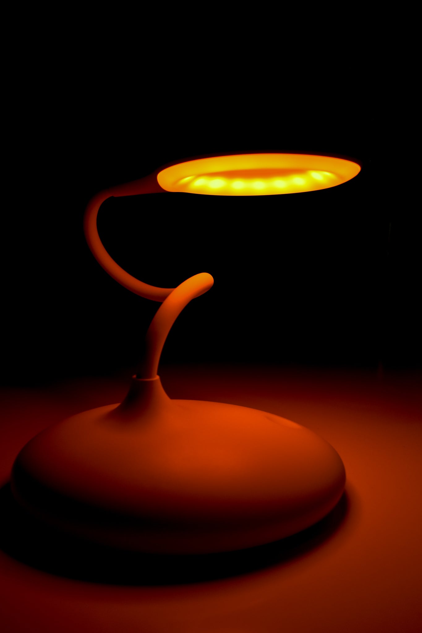 Circadian Battery Powered Lamp