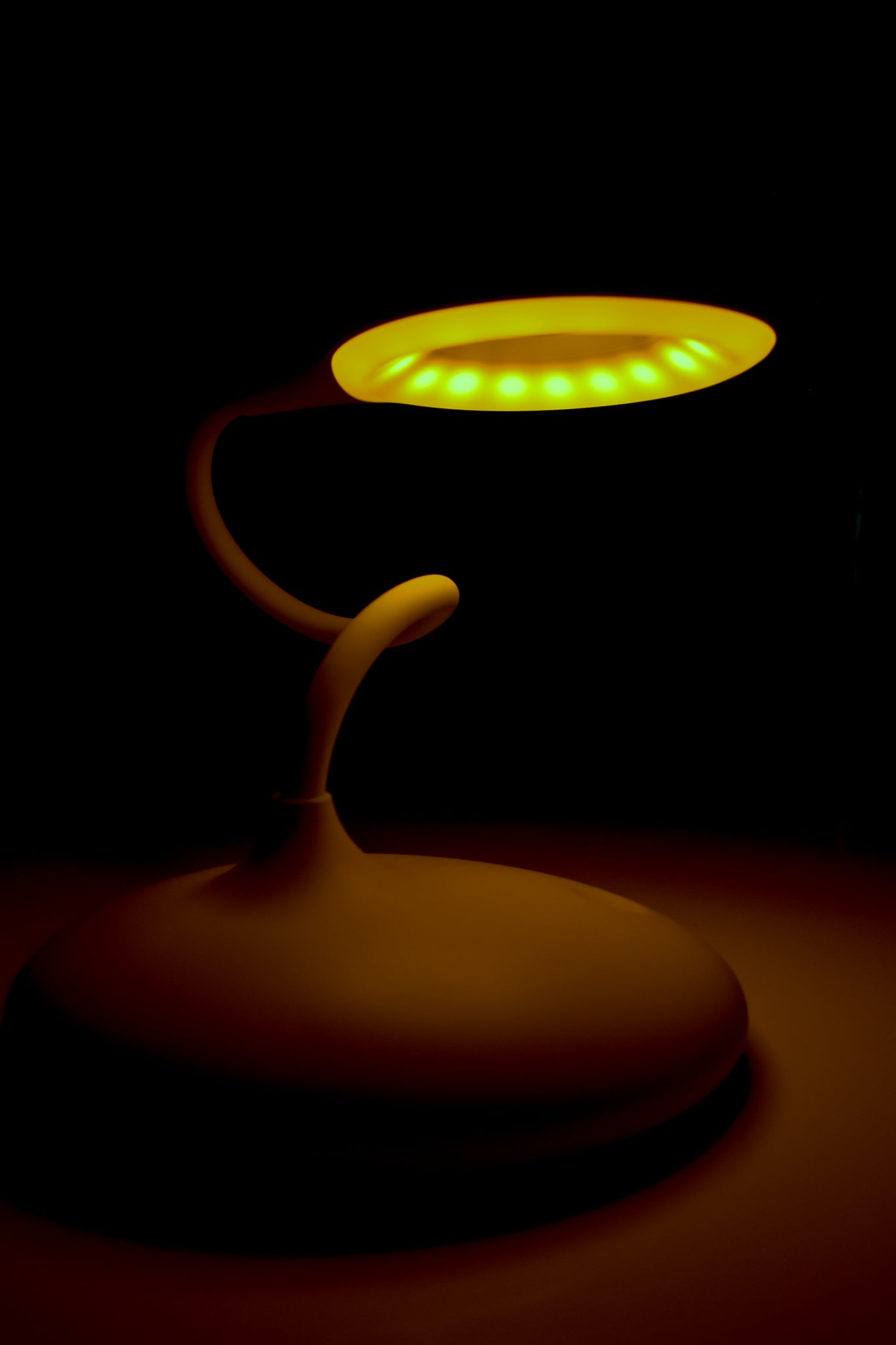 Circadian Battery Powered Lamp