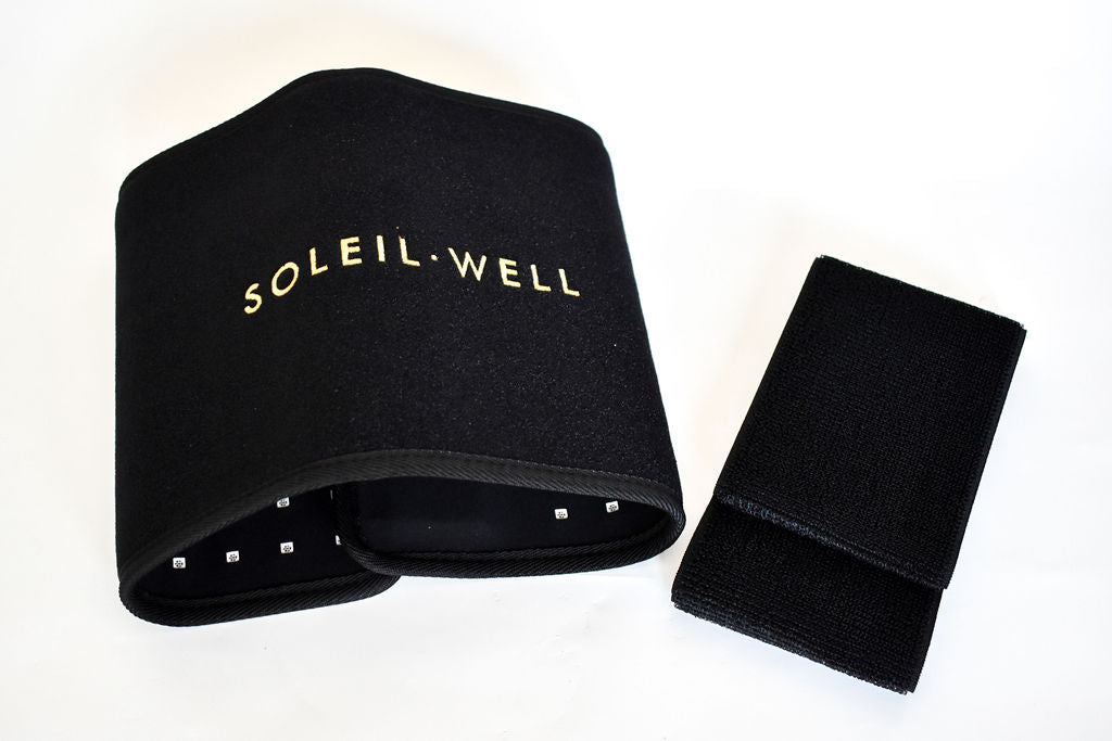 Red Light Therapy Battery Powered Pad ***Due to overwhelming response pads are currently shipping in 4-6 weeks***