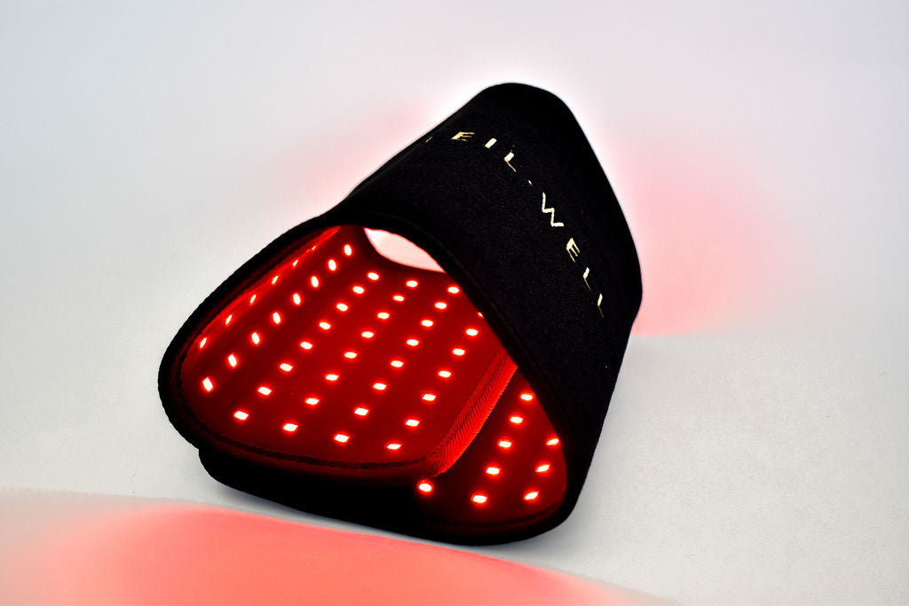Red Light Therapy Battery Powered Pad ***Due to overwhelming response pads are currently shipping in 4-6 weeks***