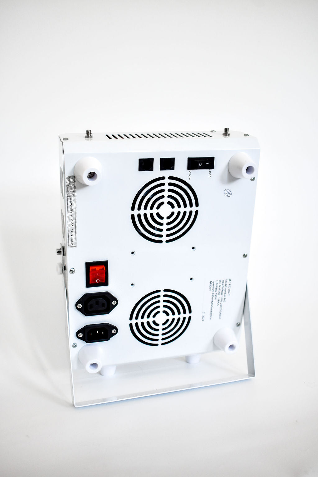 Red Light Therapy Panel - Small