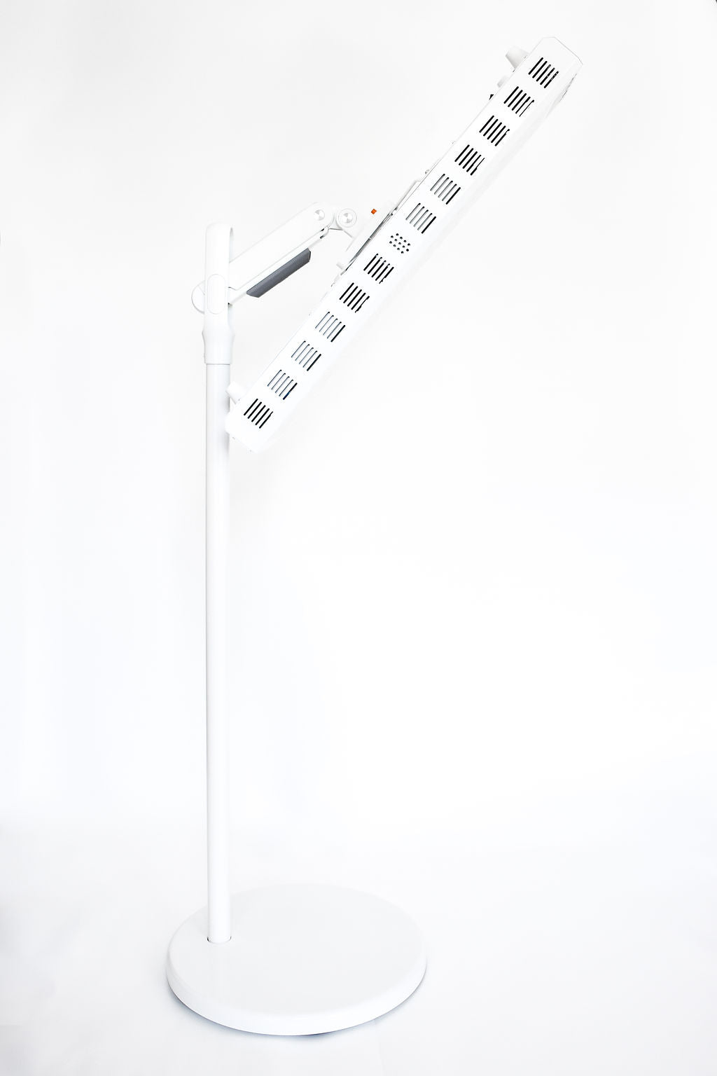 Red Light Panel Stand Options