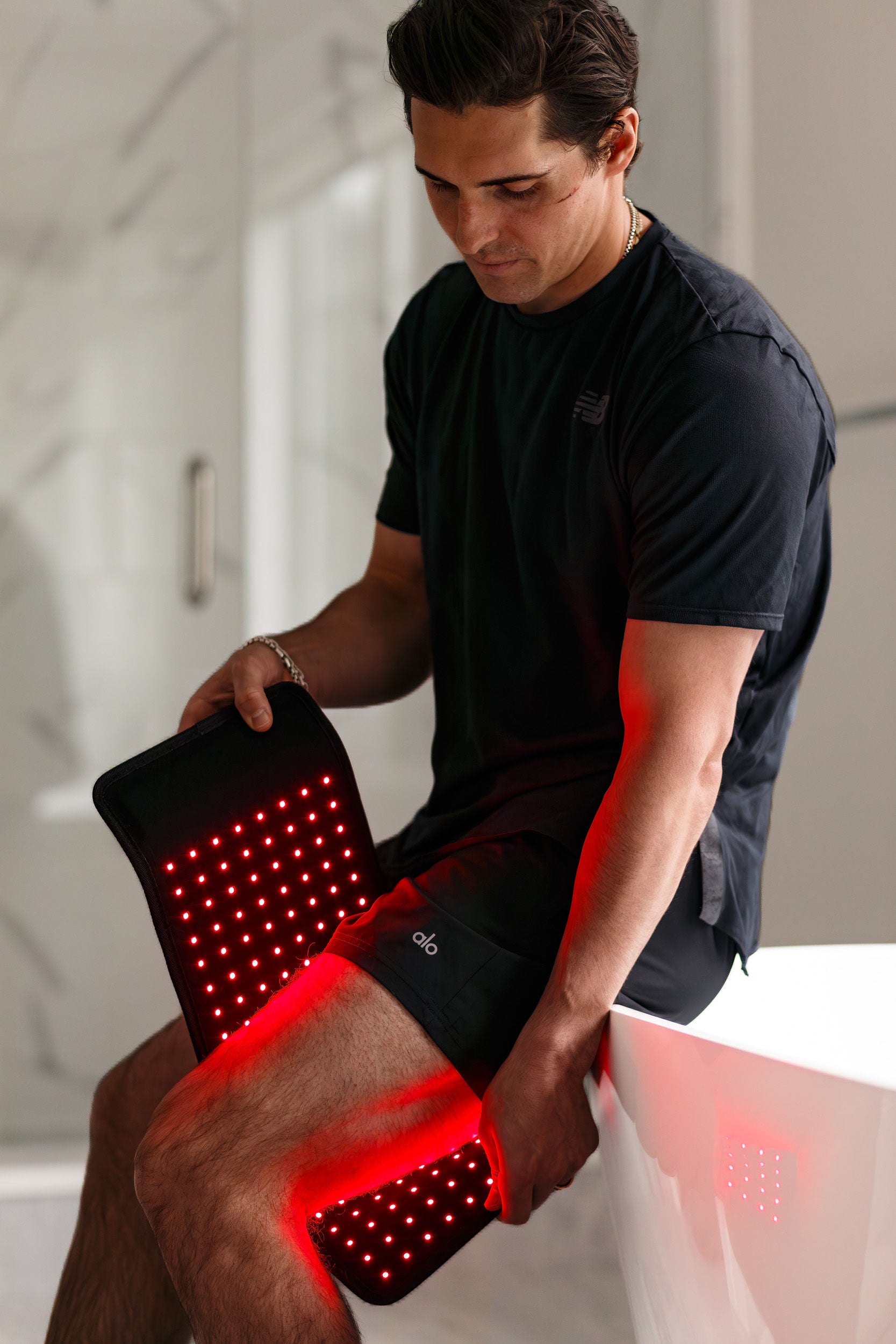 Red Light Therapy Battery Powered Pad ***Due to overwhelming response pads are currently shipping in 4-6 weeks***