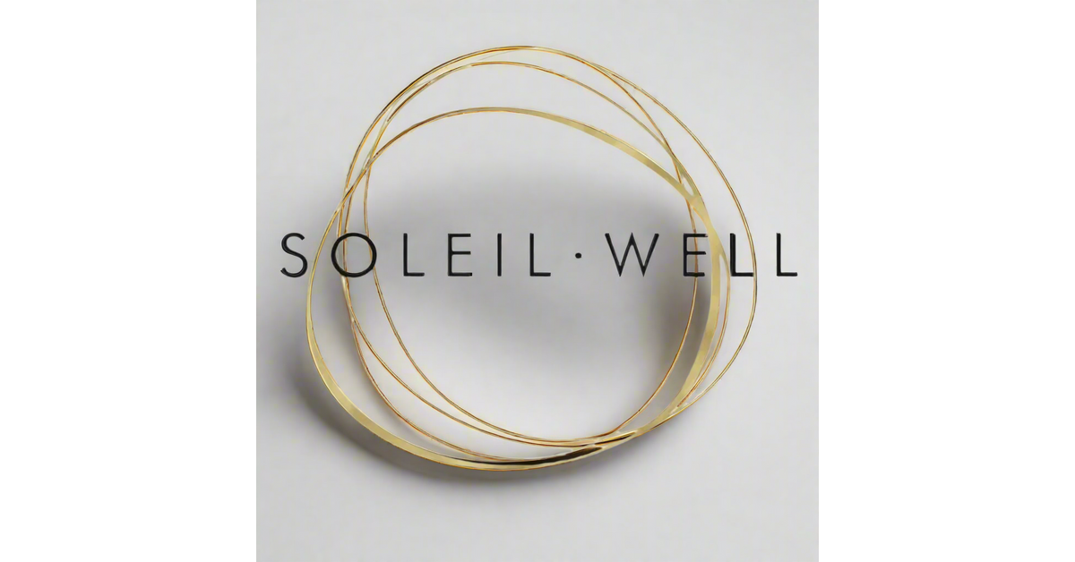 Red Light Therapy – Soleil Well