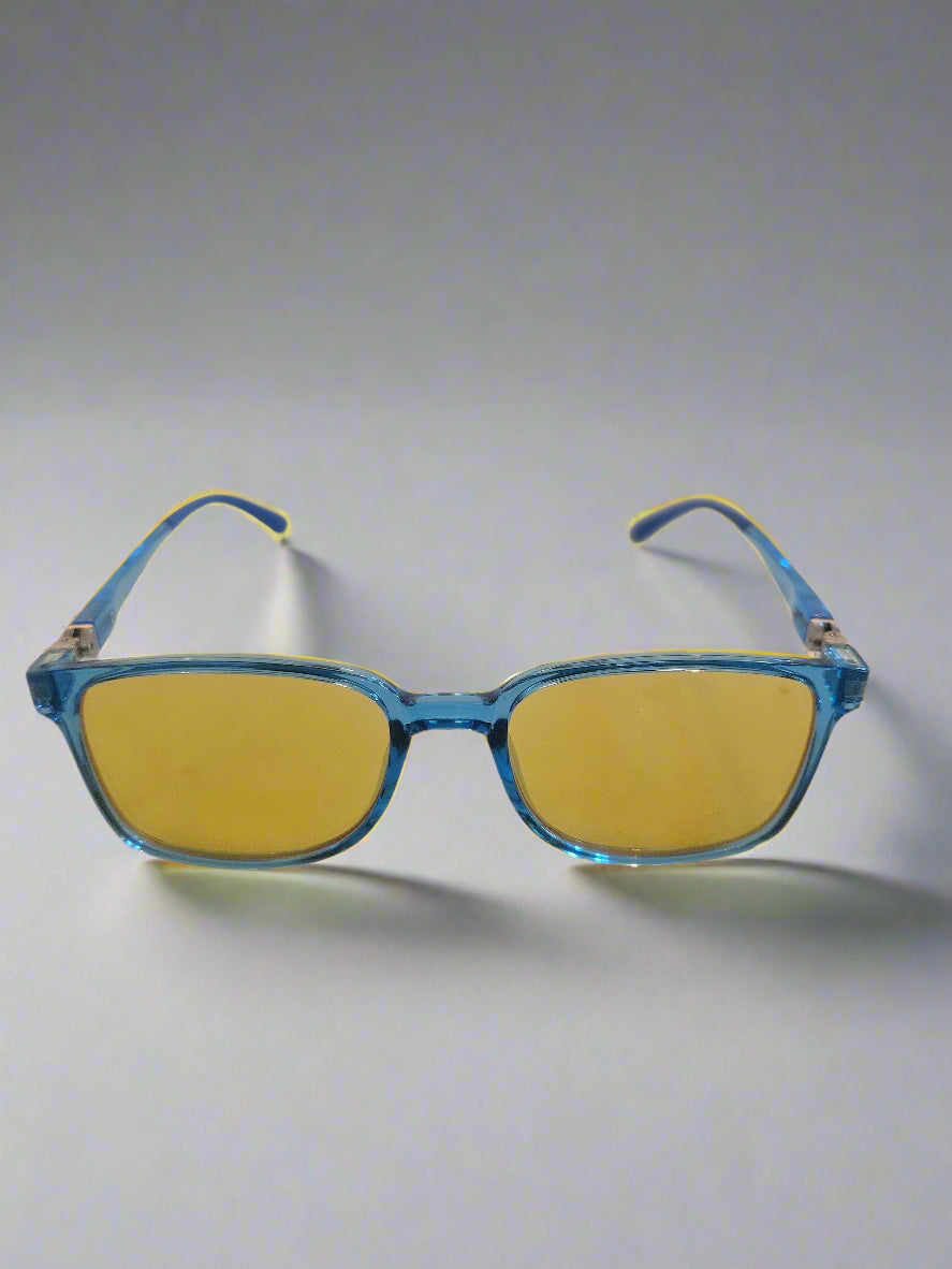 Kids Blueblocking glasses Available in 3 Lens Color Options