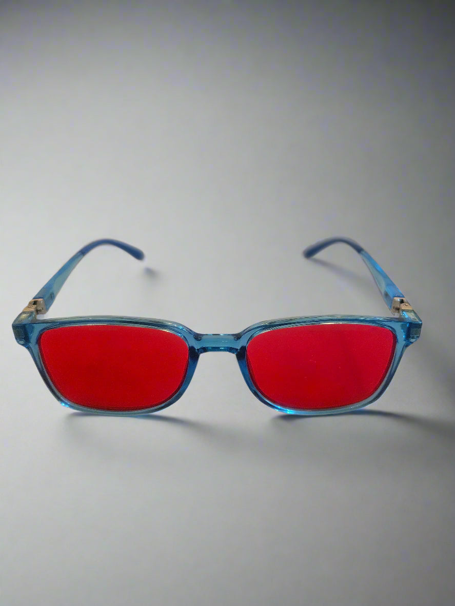 Kids Blueblocking glasses Available in 3 Lens Color Options