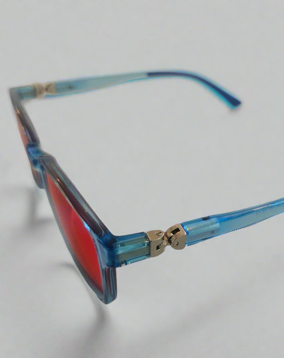 Kids Blueblocking glasses Available in 3 Lens Color Options