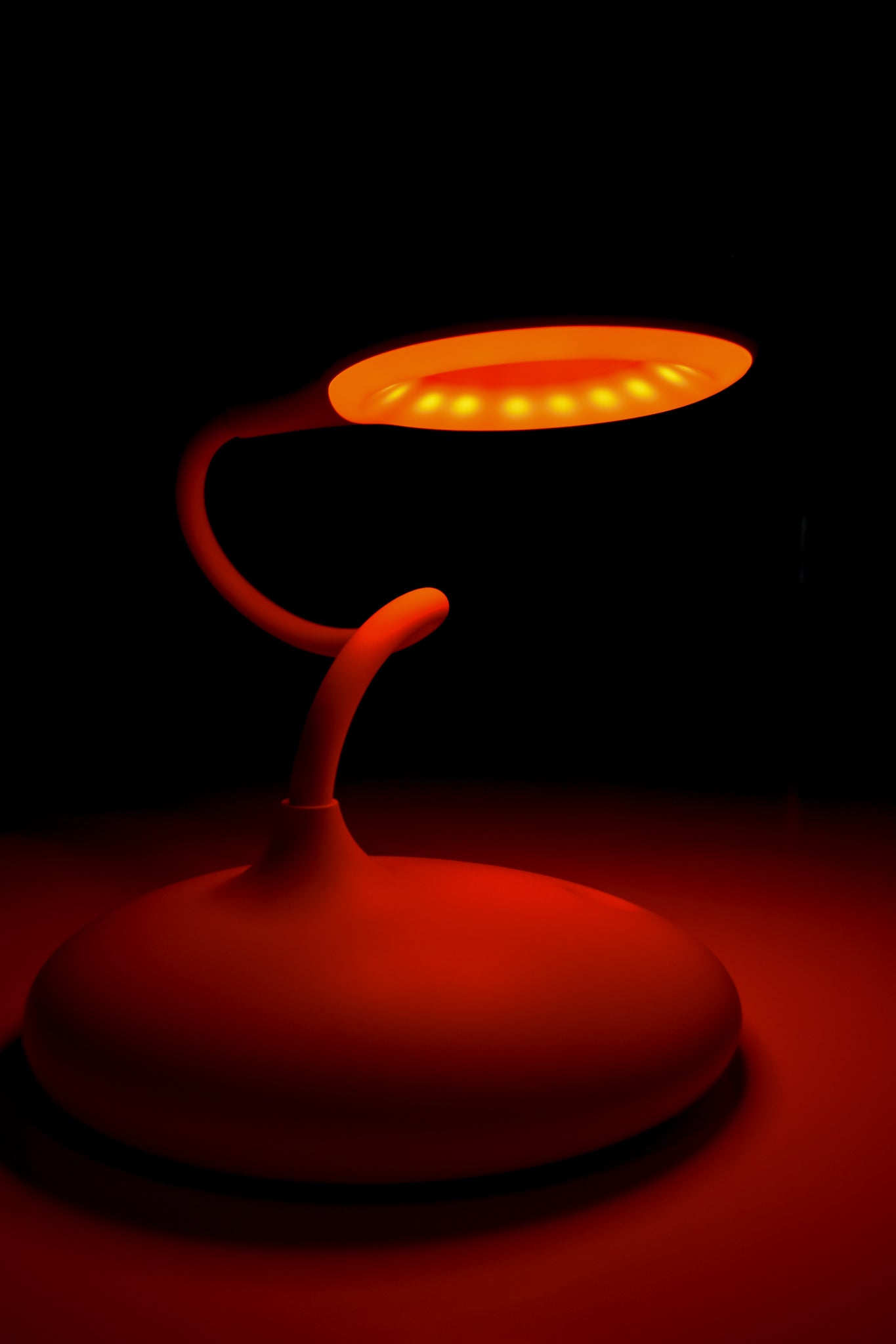 Circadian Battery Powered Lamp