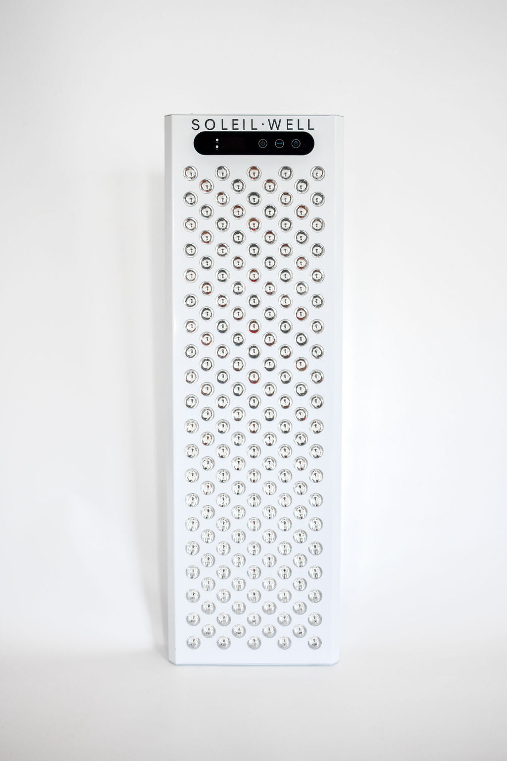The Soleil CUSTOM Panel