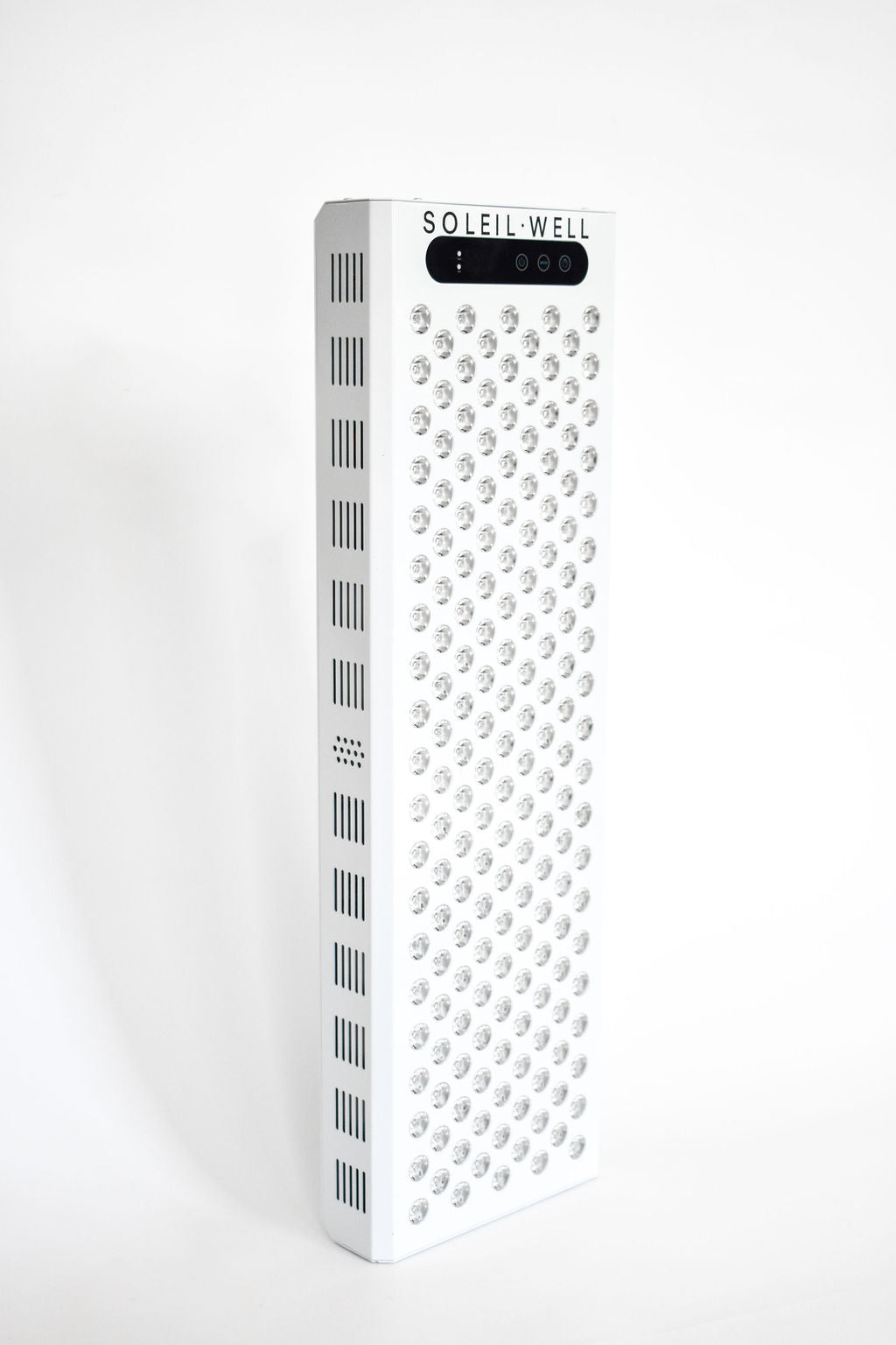 The Soleil CUSTOM Panel
