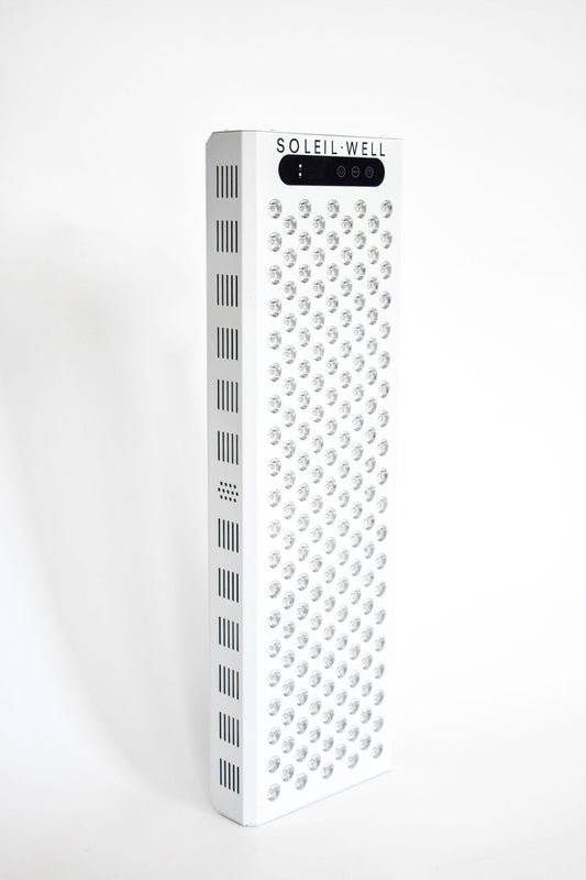 The Soleil CUSTOM Panel