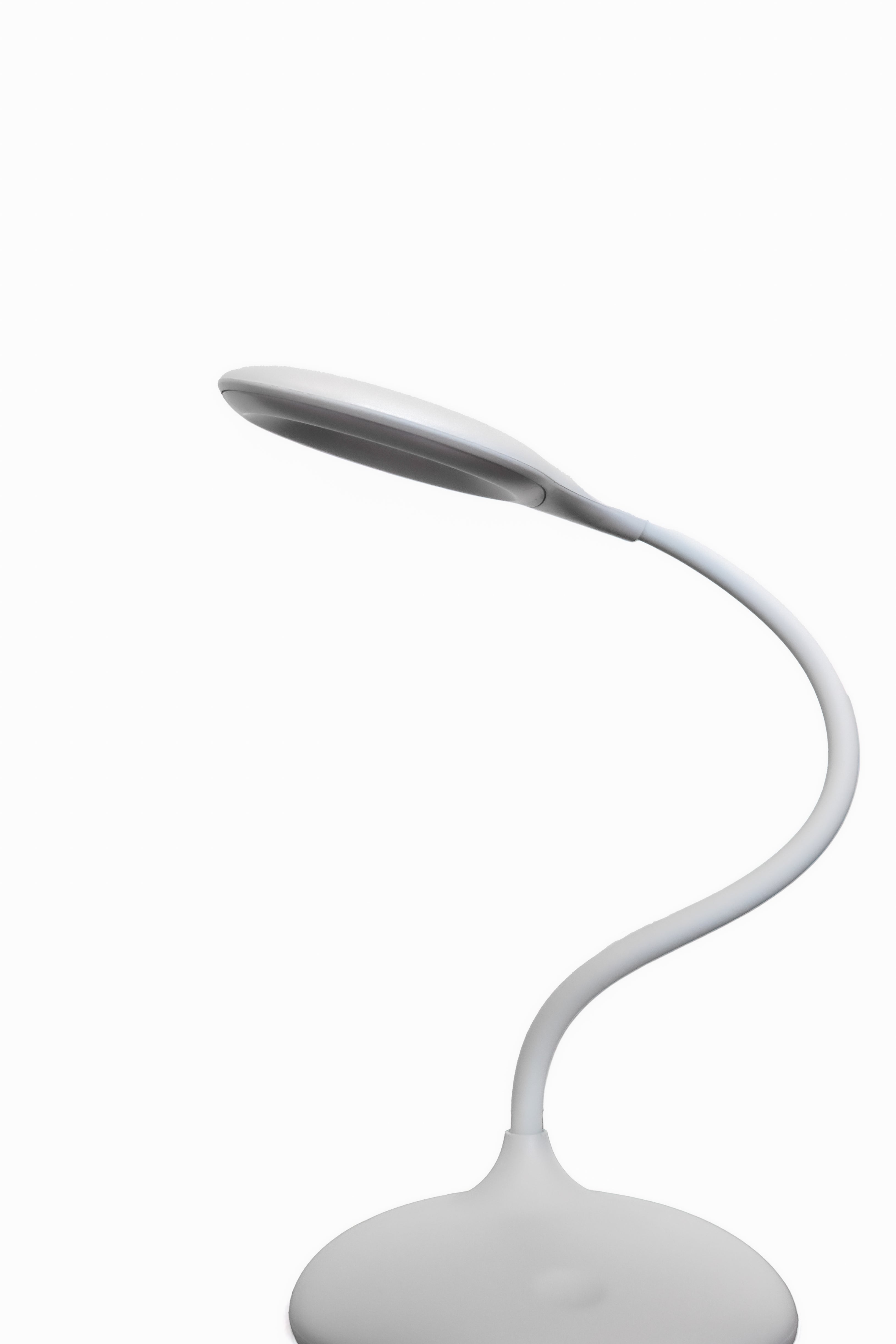 Circadian Battery Powered Lamp