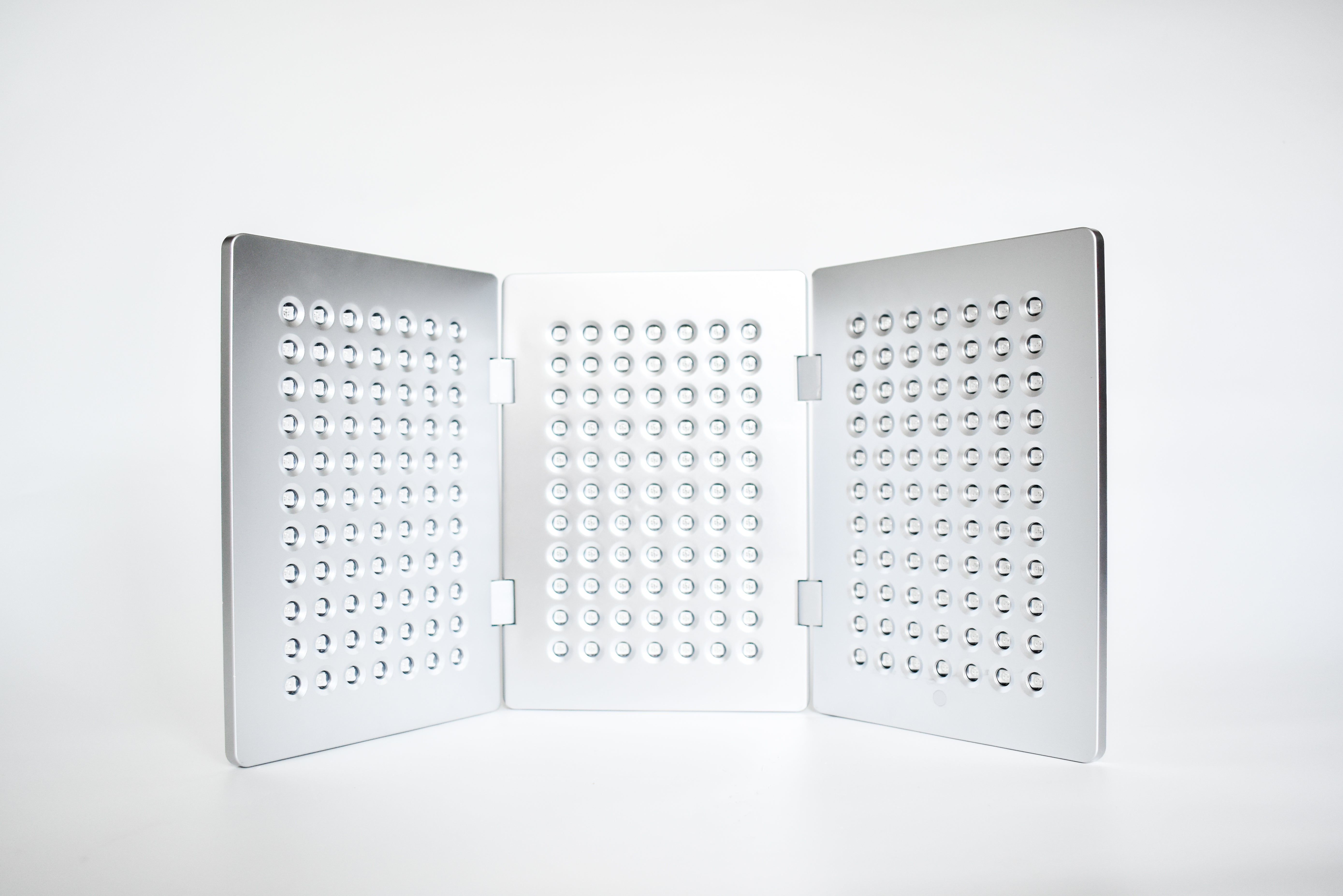 Red Light Therapy Beauty Panel