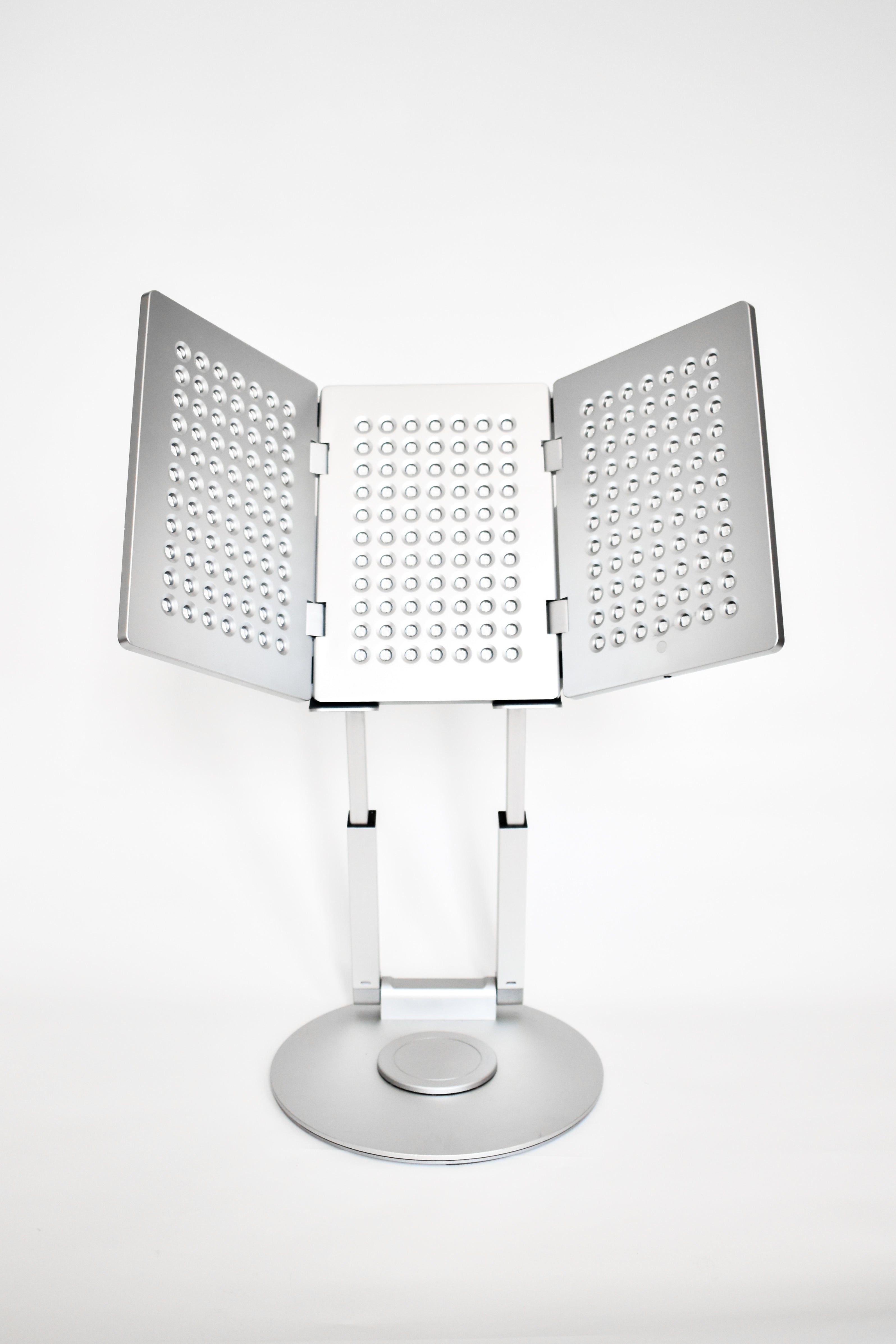 Red Light Therapy Beauty Panel