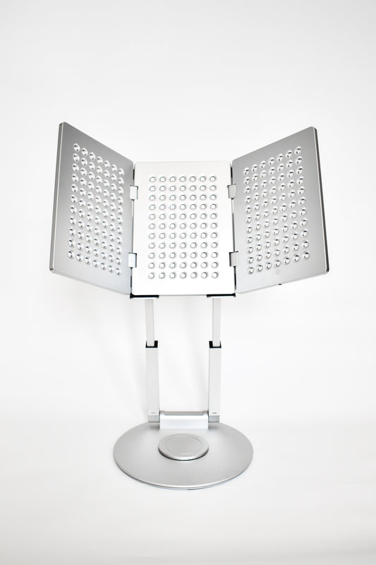 Red Light Therapy Beauty Panel